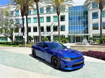 2018 Dodge Charger R/T Scat Pack - Photo 8 - Riverside, CA 92507