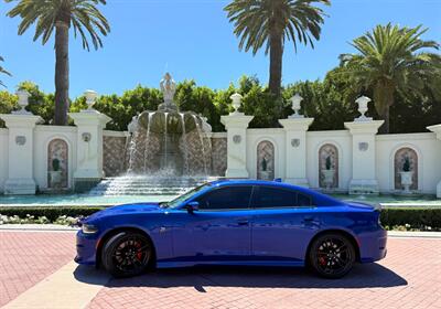 2018 Dodge Charger R/T Scat Pack   - Photo 9 - Riverside, CA 92507