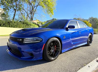 2018 Dodge Charger R/T Scat Pack   - Photo 1 - Riverside, CA 92507