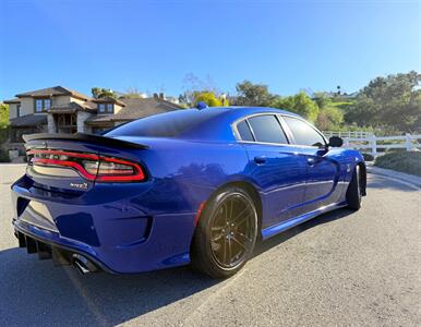 2018 Dodge Charger R/T Scat Pack   - Photo 9 - Riverside, CA 92507
