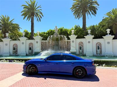 2018 Dodge Charger R/T Scat Pack   - Photo 2 - Riverside, CA 92507