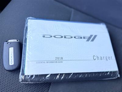2018 Dodge Charger R/T Scat Pack   - Photo 8 - Riverside, CA 92507