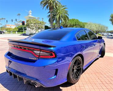 2018 Dodge Charger R/T Scat Pack   - Photo 3 - Riverside, CA 92507