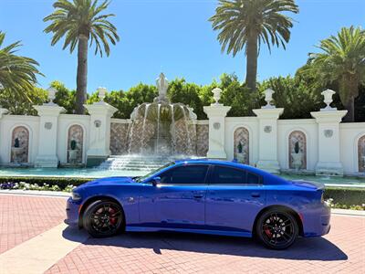 2018 Dodge Charger R/T Scat Pack   - Photo 11 - Riverside, CA 92507