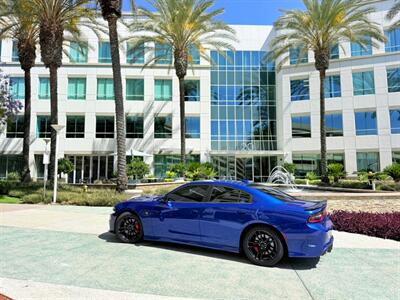 2018 Dodge Charger R/T Scat Pack - Photo 9 - Riverside, CA 92507