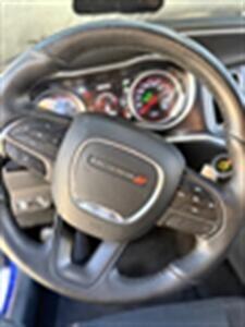 2018 Dodge Charger R/T Scat Pack   - Photo 19 - Riverside, CA 92507