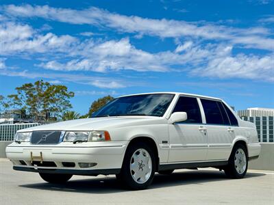 1996 Volvo 960 - Photo 1 - Riverside, CA 92507