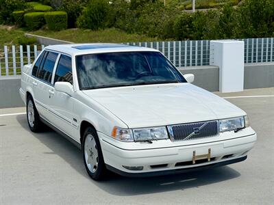 1996 Volvo 960 - Photo 3 - Riverside, CA 92507