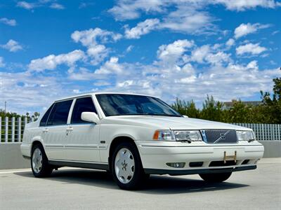 1996 Volvo 960 - Photo 2 - Riverside, CA 92507