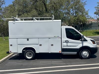 2019 Ford Transit 350 HD   - Photo 3 - Riverside, CA 92507