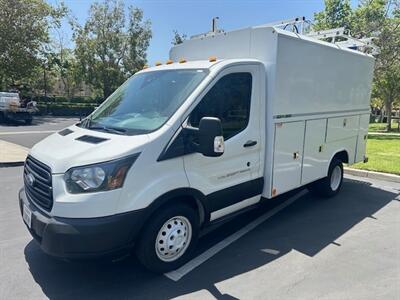 2019 Ford Transit 350 HD   - Photo 2 - Riverside, CA 92507