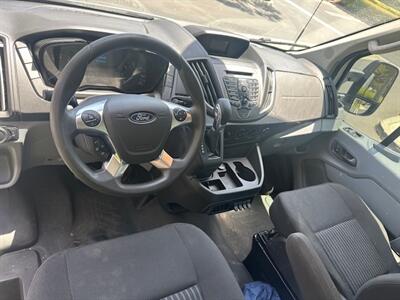 2019 Ford Transit 350 HD   - Photo 8 - Riverside, CA 92507