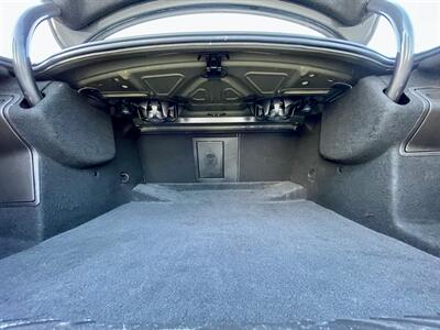 2011 Saab 9-5 Turbo6 XWD - Photo 25 - Riverside, CA 92507