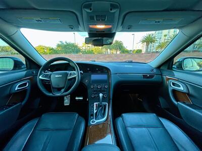 2011 Saab 9-5 Turbo6 XWD - Photo 28 - Riverside, CA 92507