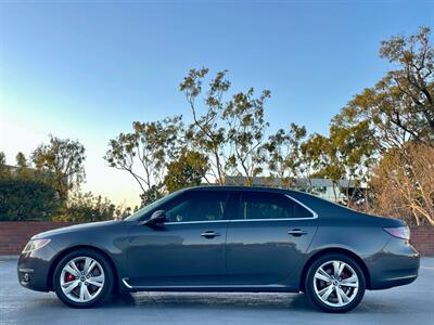 2011 Saab 9-5 Turbo6 XWD - Photo 4 - Riverside, CA 92507