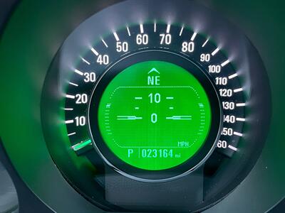 2011 Saab 9-5 Turbo6 XWD - Photo 13 - Riverside, CA 92507