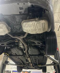 2011 Saab 9-5 Turbo6 XWD - Photo 38 - Riverside, CA 92507