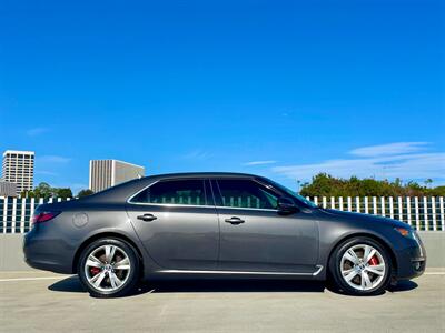 2011 Saab 9-5 Turbo6 XWD - Photo 7 - Riverside, CA 92507