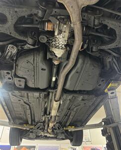 2011 Saab 9-5 Turbo6 XWD - Photo 39 - Riverside, CA 92507