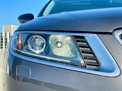2011 Saab 9-5 Turbo6 XWD - Photo 9 - Riverside, CA 92507