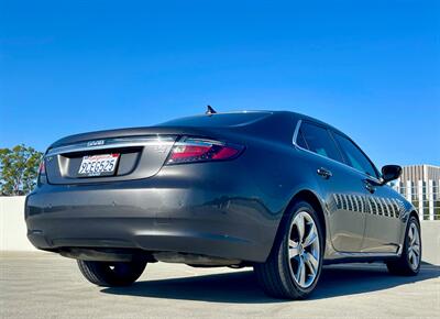 2011 Saab 9-5 Turbo6 XWD - Photo 11 - Riverside, CA 92507