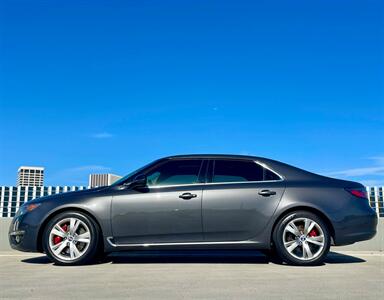 2011 Saab 9-5 Turbo6 XWD - Photo 8 - Riverside, CA 92507