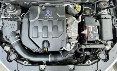 2011 Saab 9-5 Turbo6 XWD - Photo 36 - Riverside, CA 92507