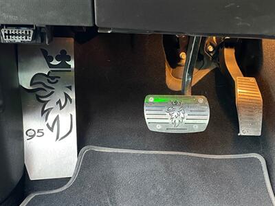 2011 Saab 9-5 Turbo6 XWD - Photo 27 - Riverside, CA 92507