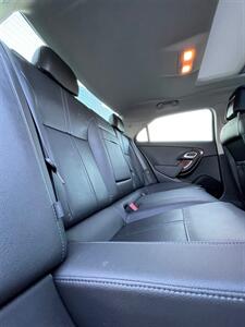 2011 Saab 9-5 Turbo6 XWD - Photo 23 - Riverside, CA 92507