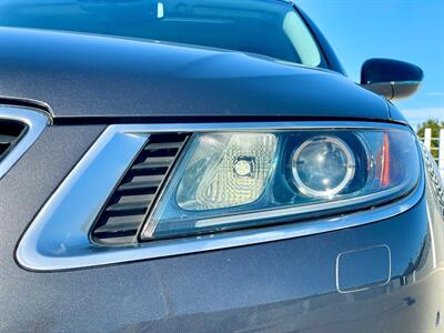 2011 Saab 9-5 Turbo6 XWD - Photo 10 - Riverside, CA 92507