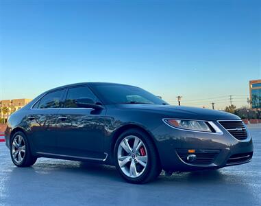 2011 Saab 9-5 Turbo6 XWD - Photo 6 - Riverside, CA 92507