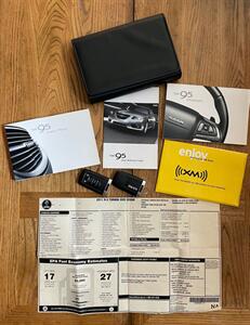 2011 Saab 9-5 Turbo6 XWD - Photo 30 - Riverside, CA 92507