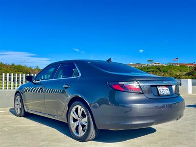 2011 Saab 9-5 Turbo6 XWD - Photo 12 - Riverside, CA 92507