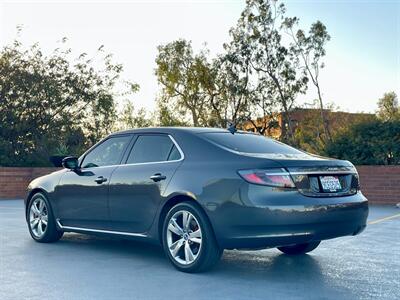 2011 Saab 9-5 Turbo6 XWD - Photo 5 - Riverside, CA 92507