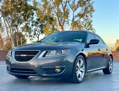 2011 Saab 9-5 Turbo6 XWD - Photo 2 - Riverside, CA 92507