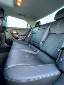 2011 Saab 9-5 Turbo6 XWD - Photo 22 - Riverside, CA 92507