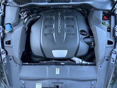 2013 Porsche Cayenne Diesel - Photo 11 - Riverside, CA 92507