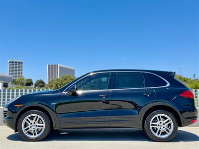 2013 Porsche Cayenne Diesel - Photo 3 - Riverside, CA 92507