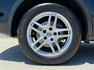2013 Porsche Cayenne Diesel - Photo 6 - Riverside, CA 92507