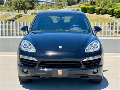 2013 Porsche Cayenne Diesel - Photo 8 - Riverside, CA 92507