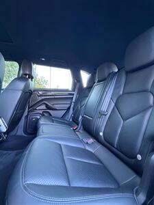 2013 Porsche Cayenne Diesel - Photo 16 - Riverside, CA 92507