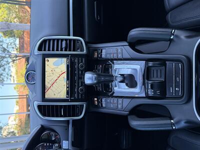 2013 Porsche Cayenne Diesel - Photo 23 - Riverside, CA 92507