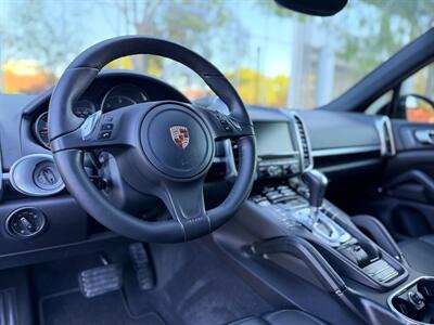 2013 Porsche Cayenne Diesel - Photo 20 - Riverside, CA 92507