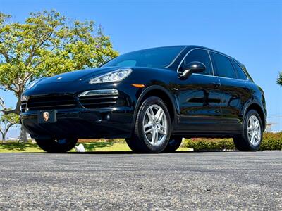 2013 Porsche Cayenne Diesel - Photo 10 - Riverside, CA 92507