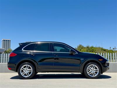2013 Porsche Cayenne Diesel - Photo 7 - Riverside, CA 92507