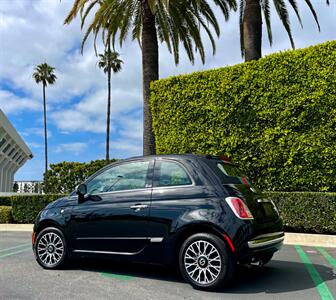 2013 FIAT 500c Gucci   - Photo 4 - Riverside, CA 92507