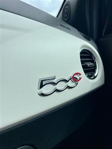 2013 FIAT 500c Gucci   - Photo 23 - Riverside, CA 92507