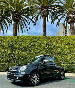 2013 FIAT 500c Gucci   - Photo 2 - Riverside, CA 92507