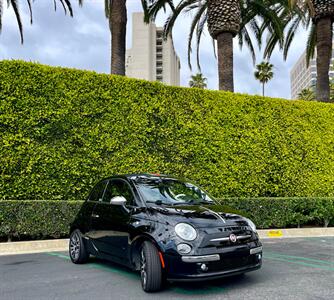 2013 FIAT 500c Gucci   - Photo 11 - Riverside, CA 92507