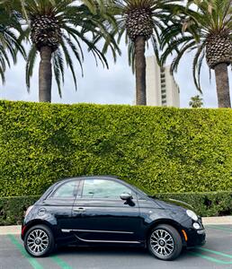 2013 FIAT 500c Gucci   - Photo 6 - Riverside, CA 92507